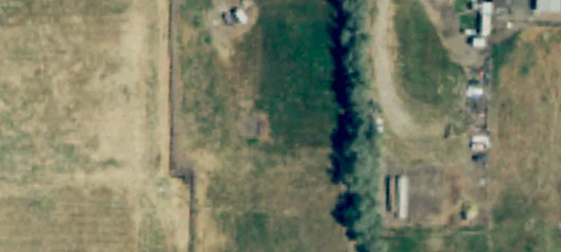 Planned Unit Development Land Site