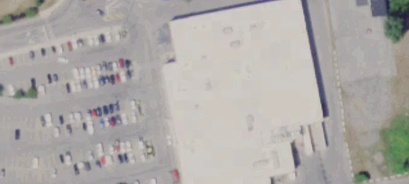 Retail Corridor Development Land