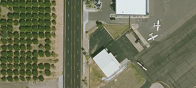 Class A Multi-Tenant Office Building