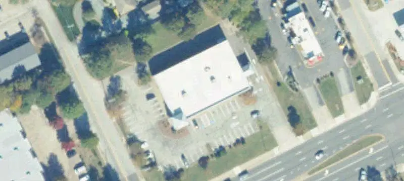 Free-Standing Retail Redevelopment Site