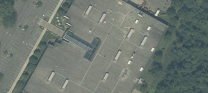 Class A Office Campus Buildings