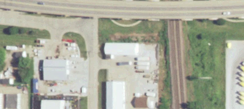 Self Storage & Warehouse Property