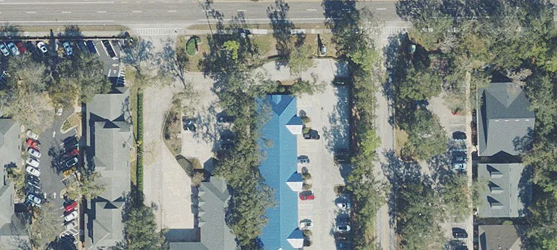 Medical Office Complex