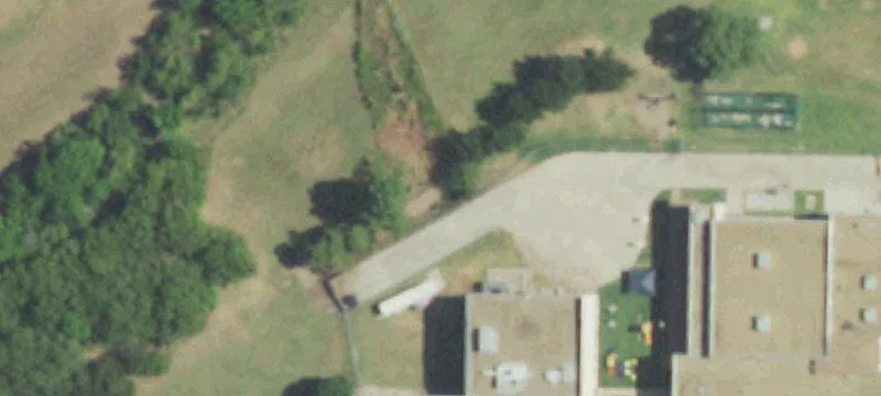 K-12 School Campus Facility
