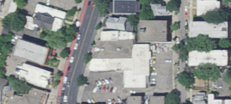 Highly Visible Retail Storefront