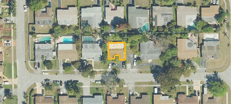 Industrial Warehouse in Controlled Park
