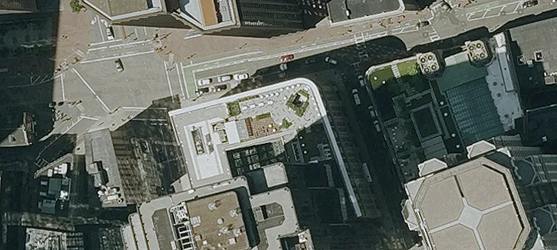 Class A Office Tower