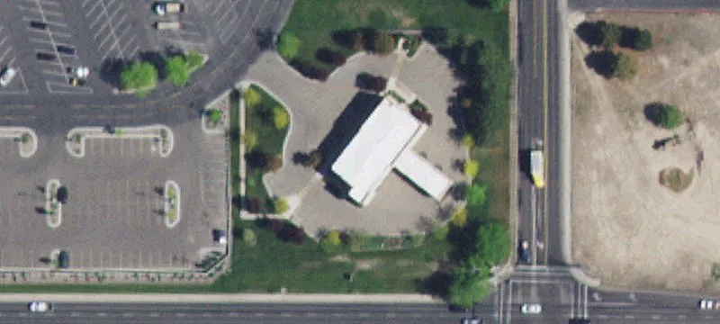 Former Bank with Professional Services Infrastructure