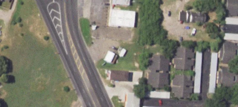 Retail Space for Lease