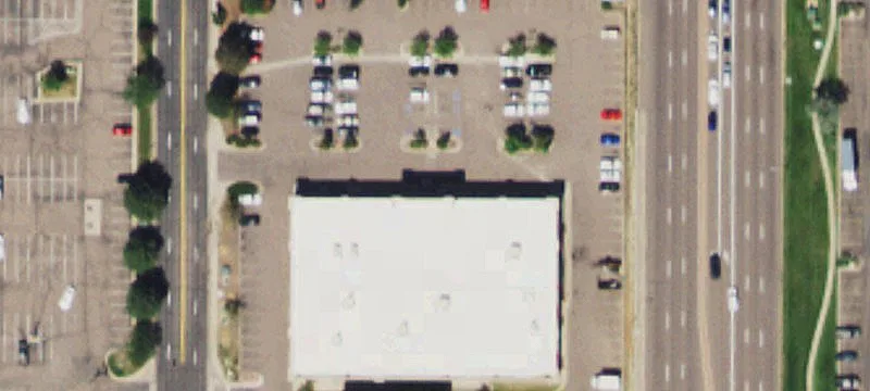 Ground Lease Development Pad