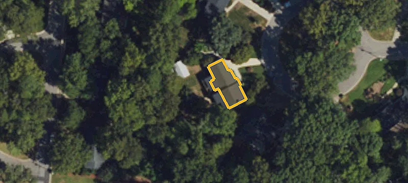 Waterfront Residential Land for Two Lots