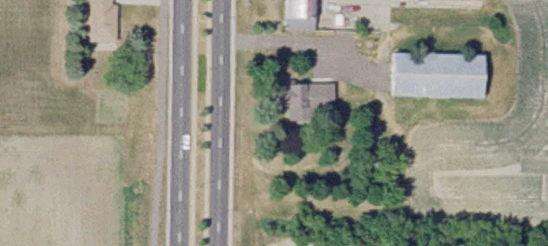 Commercial Retail Outlot Opportunity