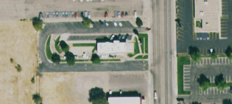 Contractor Storage Land Site