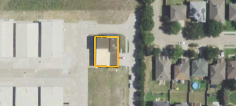 Residential Hangar-Home Lots