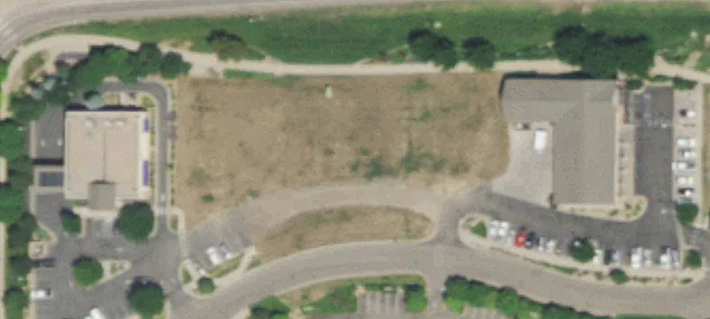 Commercial Pad Site Development