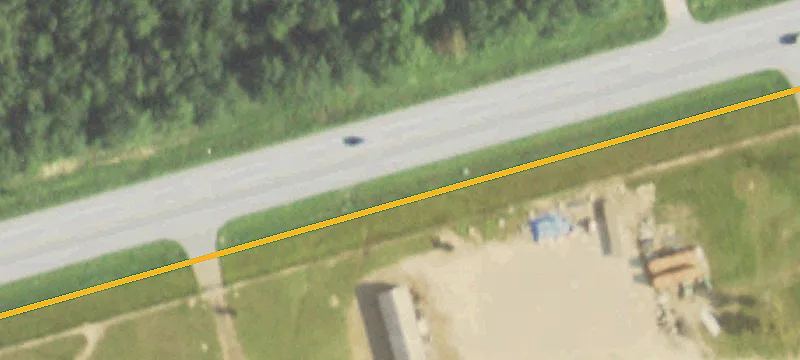 Unrestricted Industrial Land Parcel