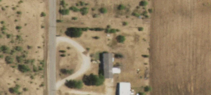 Industrial Land with Workshop