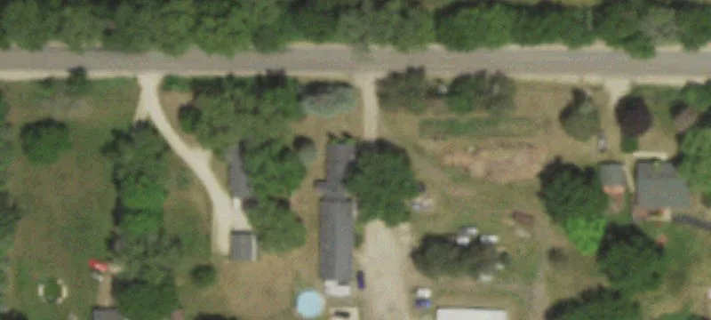 Live-Work Property with Outbuilding