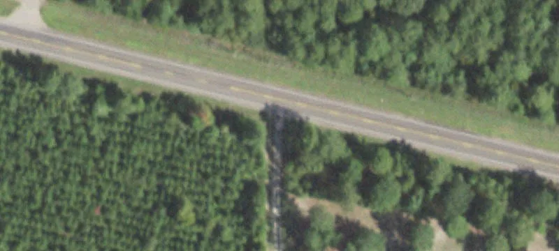 Commercial Land Parcel