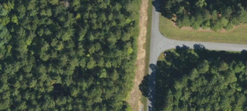 Waterfront Residential Homesite