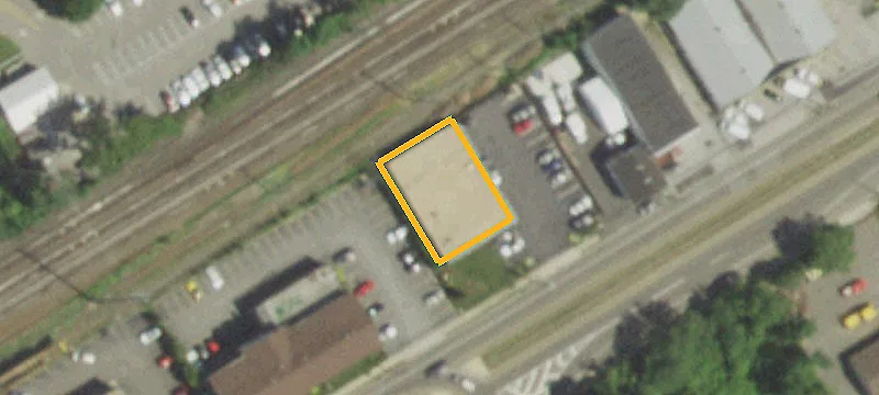 Office-Warehouse Flex Space