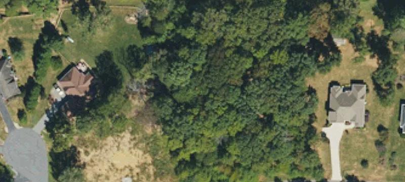 Residential Lot in Small Subdivision