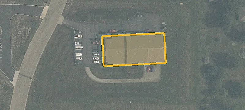 Shovel-Ready Commercial Outlot
