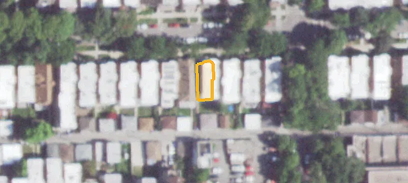 Two-Unit Residential Income Property