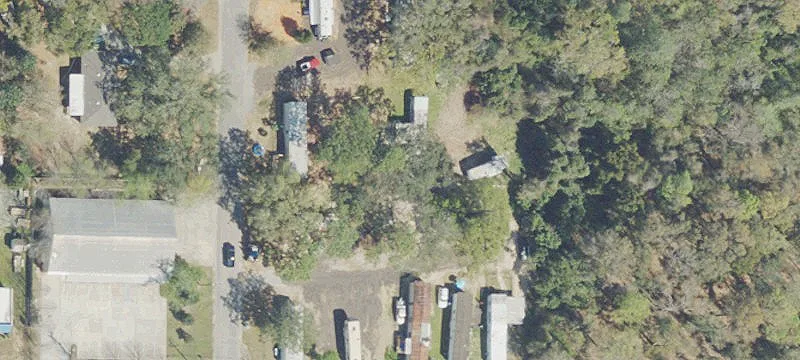 Commercial Corner Development Land