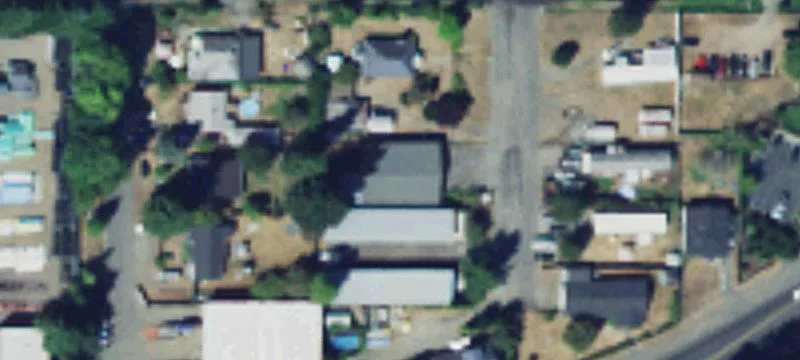 Flex Building with Warehouse and Office