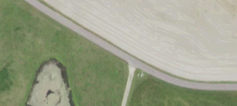 Residential Development Land with Pond