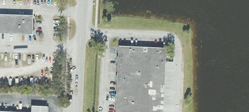 Flex and Warehouse Suites