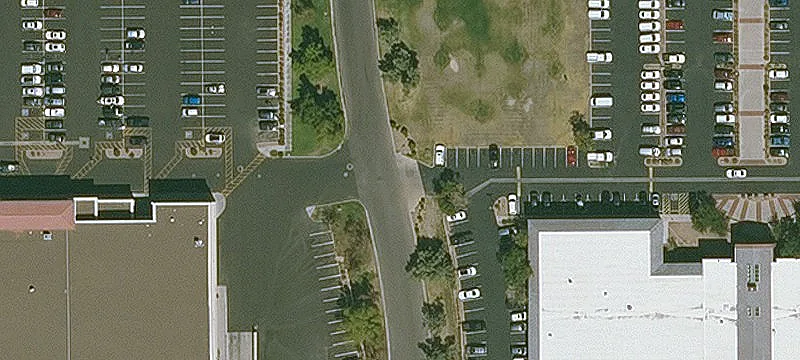 Retail Drive-Thru Land Opportunity
