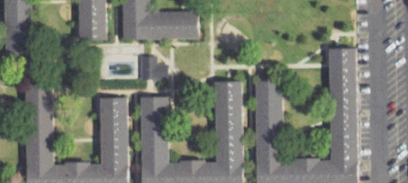 Mostly Renovated Apartment Building