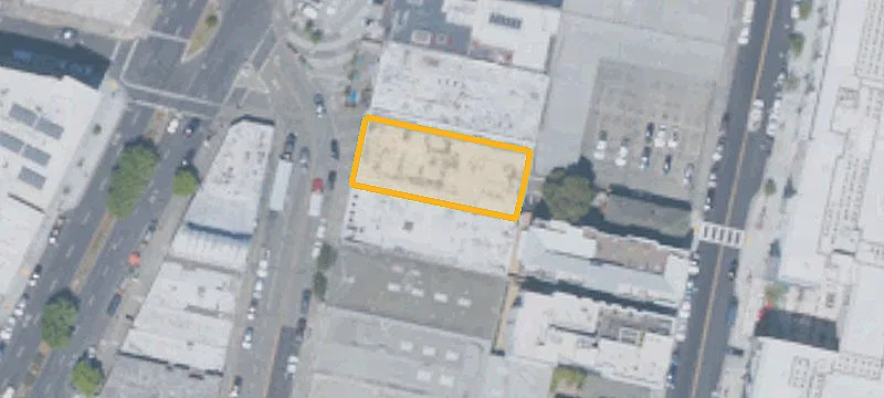 Uptown Retail Space with Flex Use