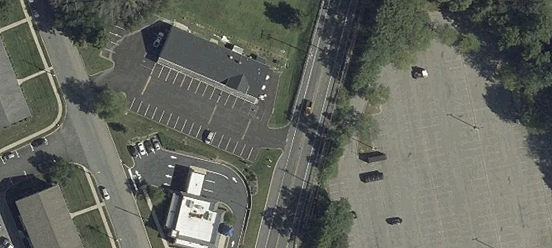 Retail Spaces on High Street