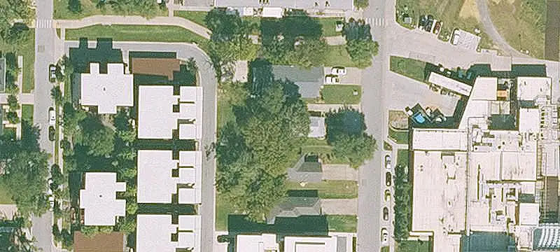 Residential Redevelopment Land Site