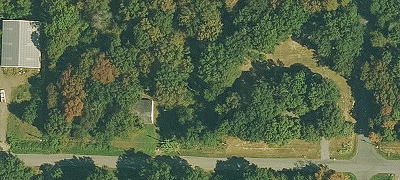 Residential Mobile Home Lot