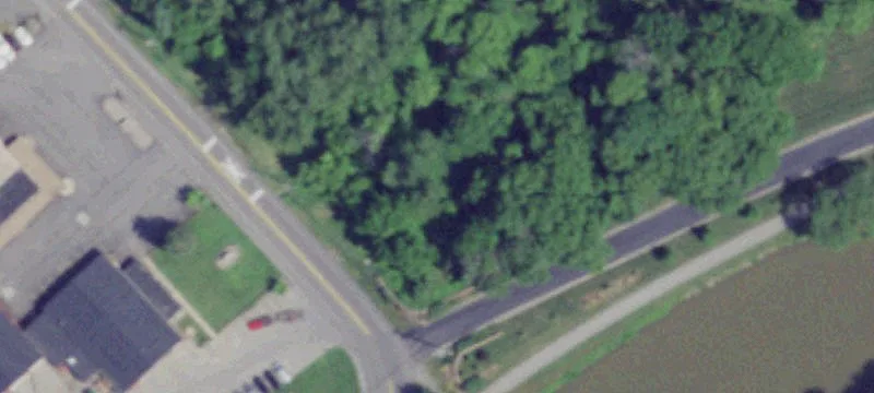 Development Site for High-Bay Warehouse