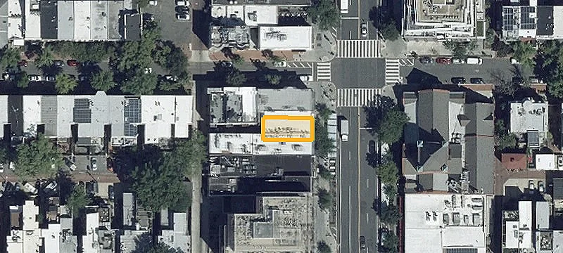 Office Space for Lease
