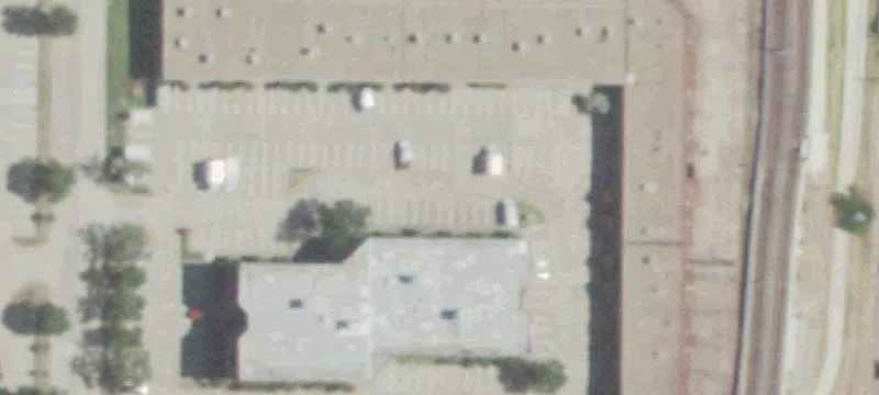 Multi-Tenant Office Building