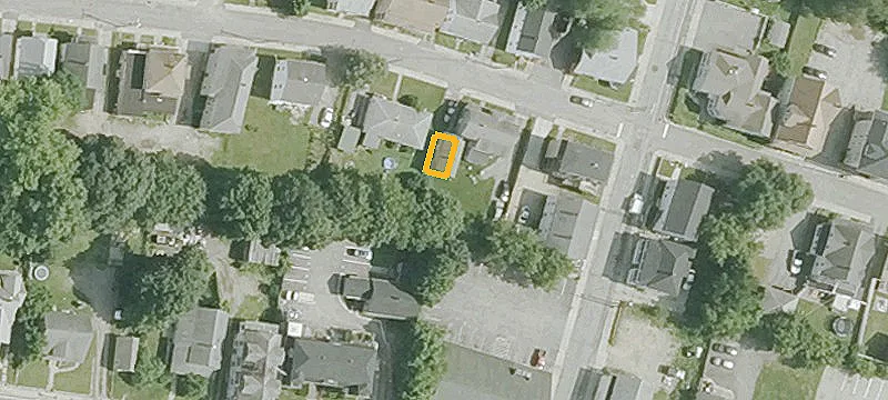 Three-Family Property with ADU