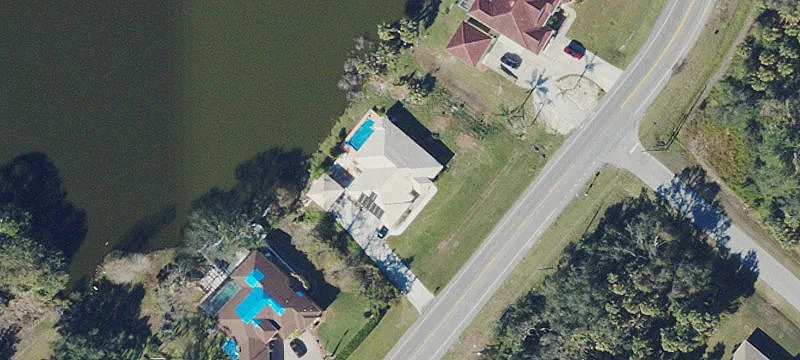 Commercial Land with Interchange Potential