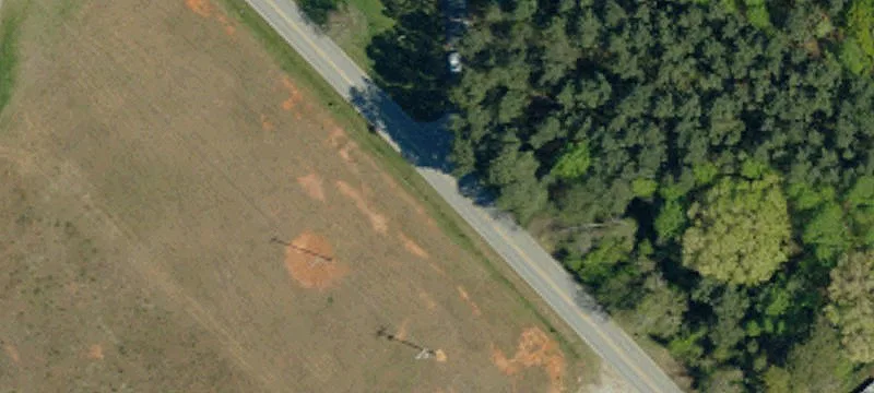 Unrestricted Multi-Frontage Land