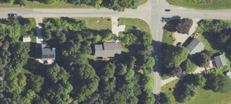 Residential Building Lot Acreage