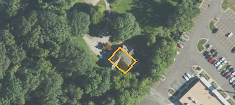Historic Mansion with Commercial Zoning