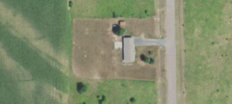 Single-Family Residential Development Lot