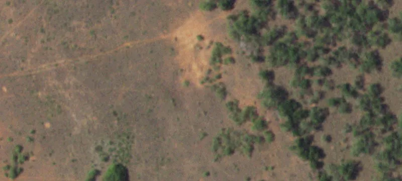Unrestricted Agricultural Land with Home