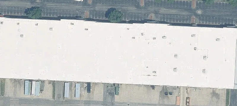 ESFR-Sprinkler Warehouse Facility