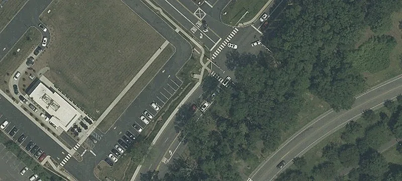 Medical Center for Lease